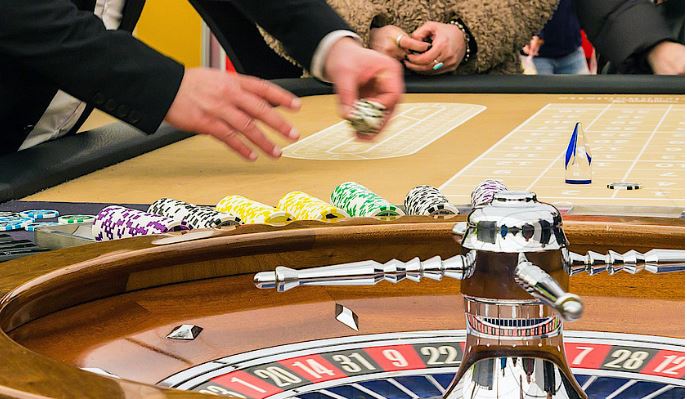 Roulette für Senioren